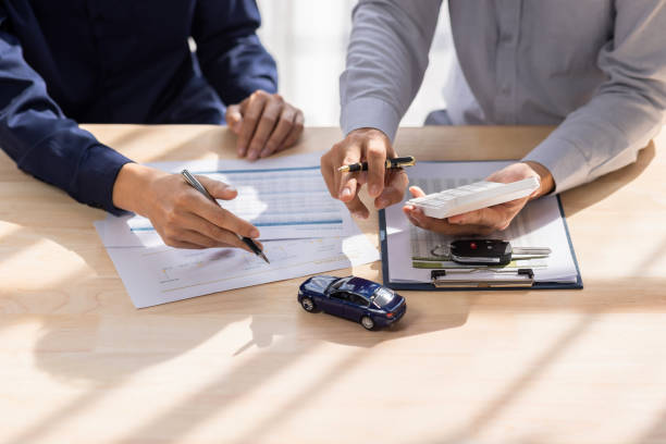 Car insurance options for Lithia Springs residents